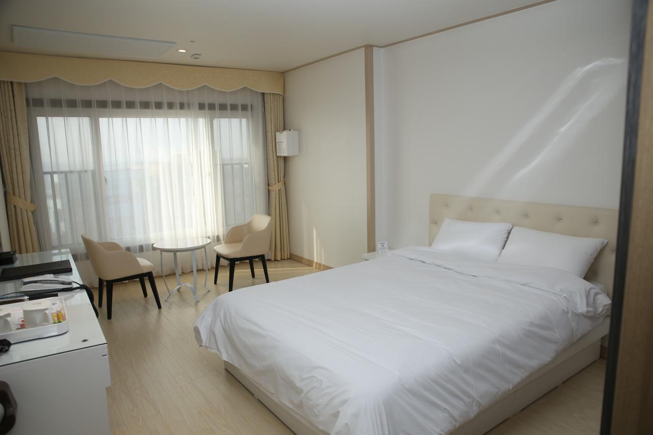 Daebudo Tourist 3* Ansan